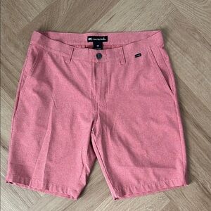 Men's Travis Mathew Shorts